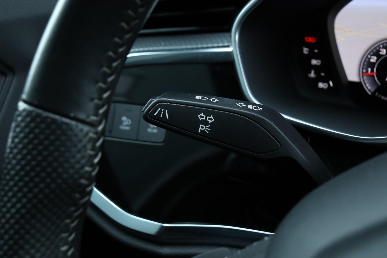 Foto van Audi Q3