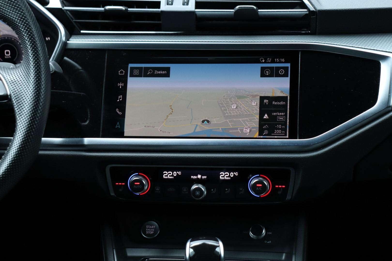 Foto van Audi Q3
