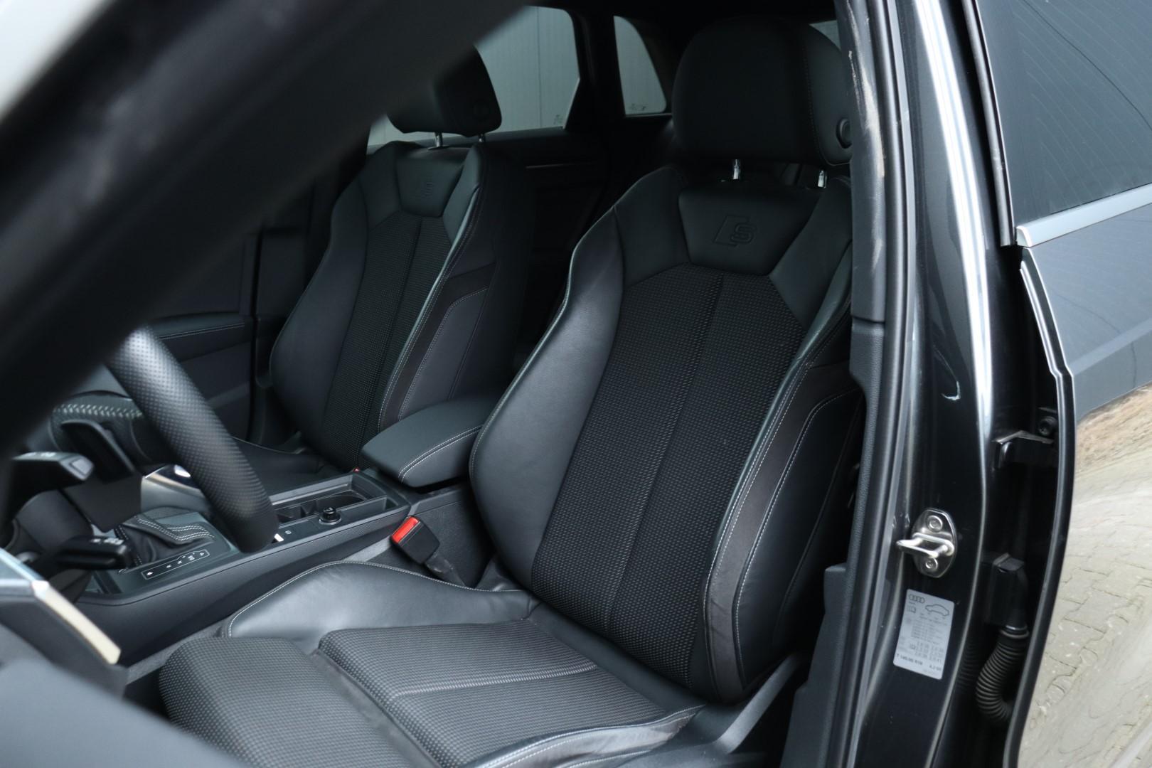 Foto van Audi Q3
