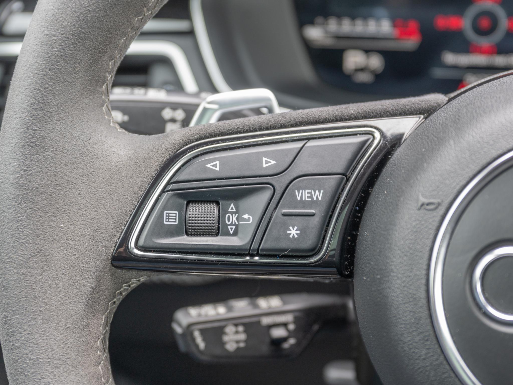 Foto van Audi RS 4 Avant