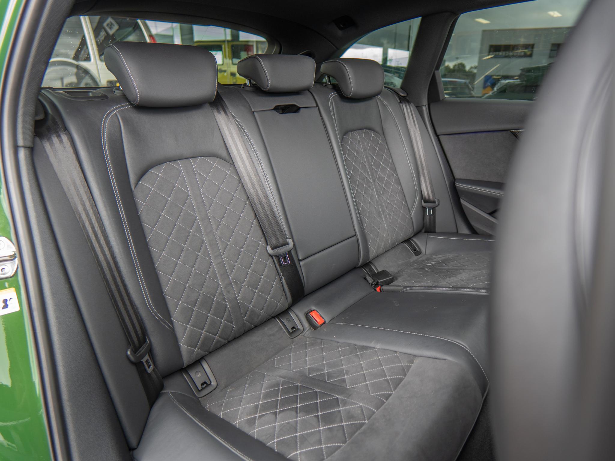 Foto van Audi RS 4 Avant