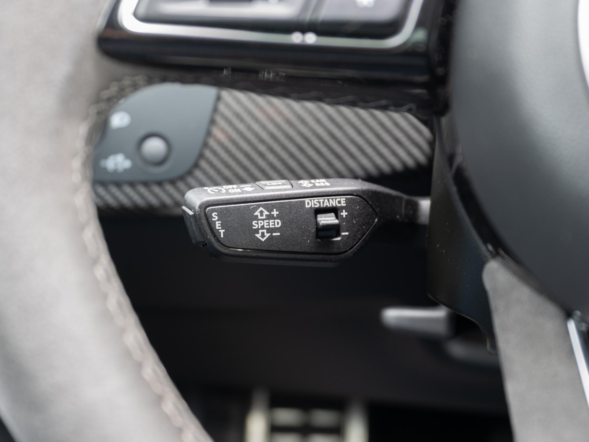Foto van Audi RS 4 Avant