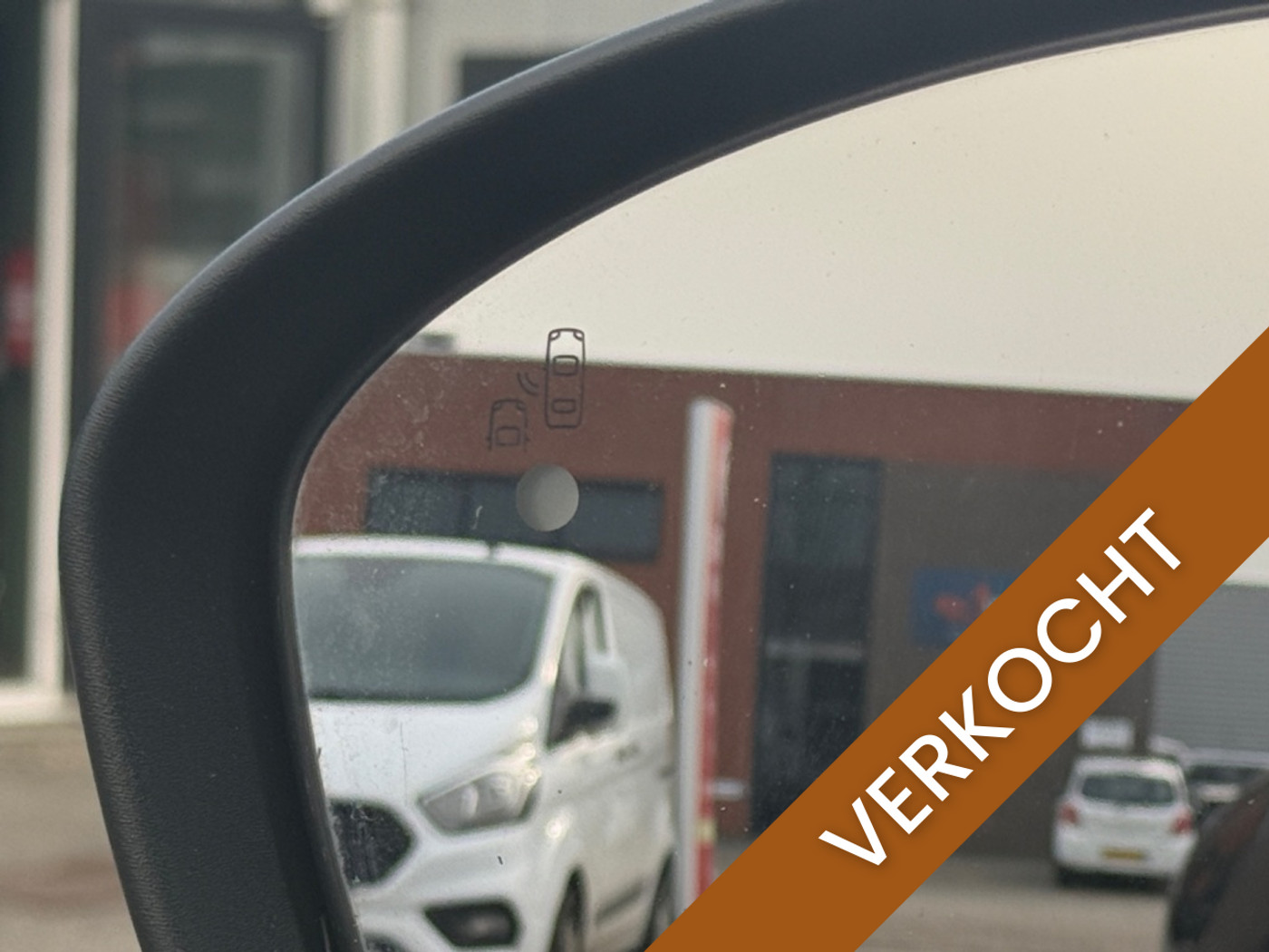 Foto van Renault Arkana