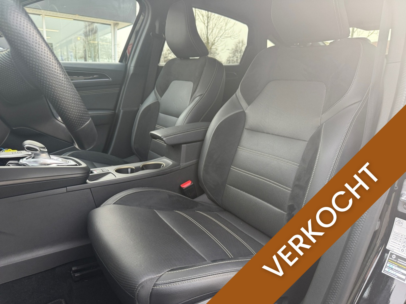 Foto van Renault Arkana