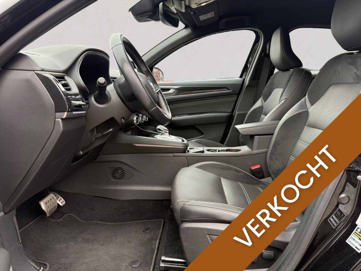 Foto van Renault Arkana