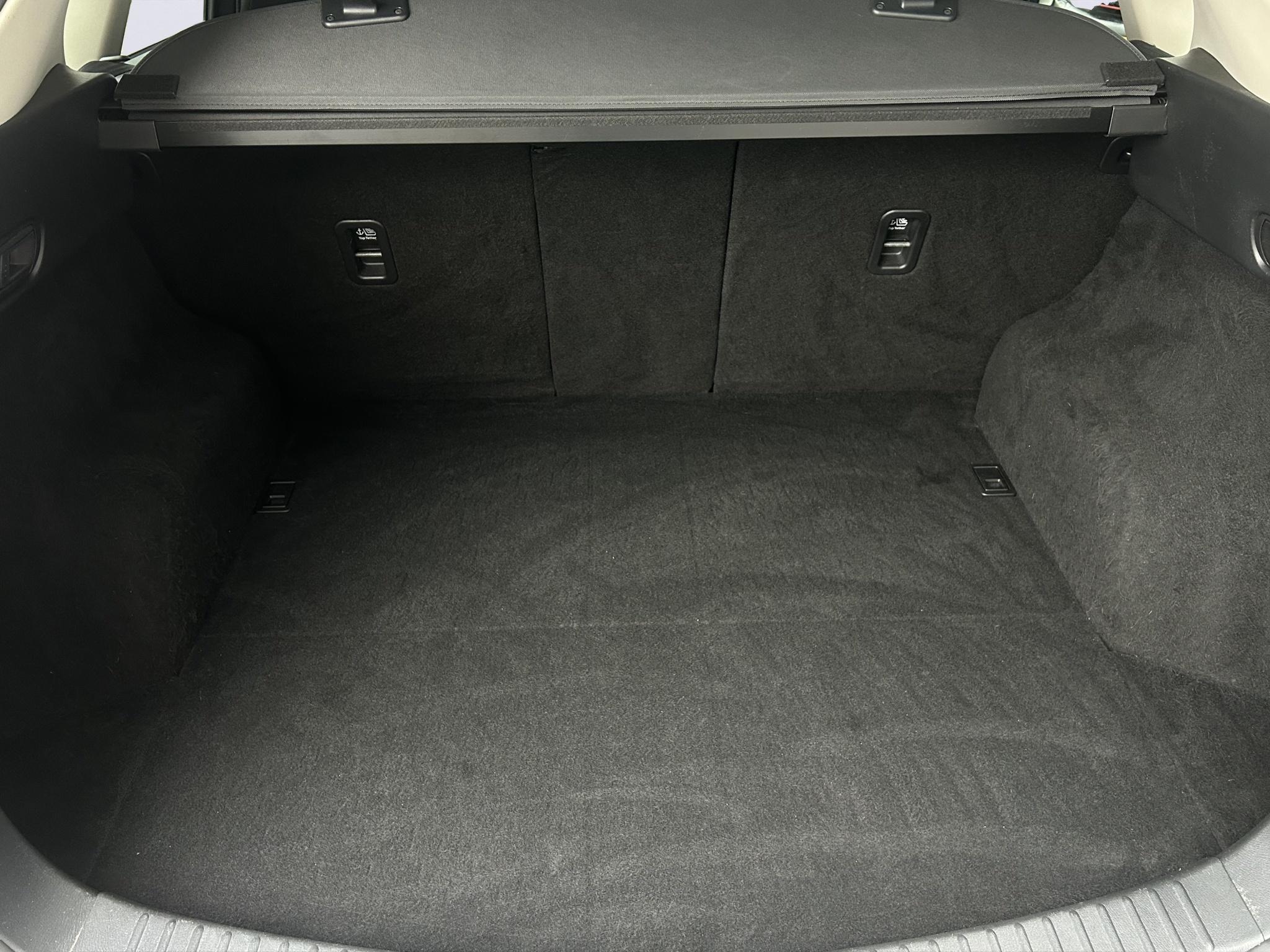Foto van Mazda Cx-5
