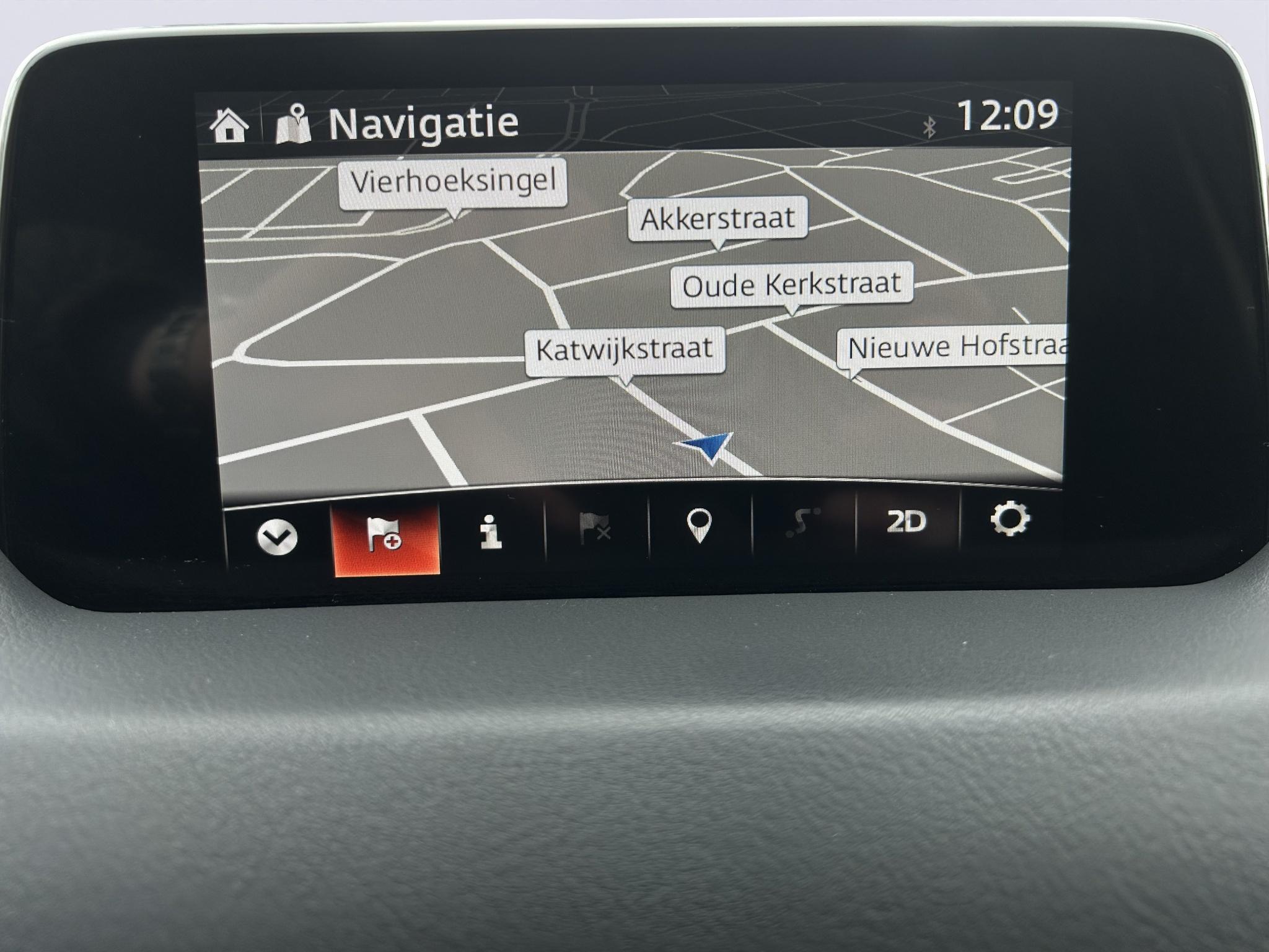Foto van Mazda Cx-5