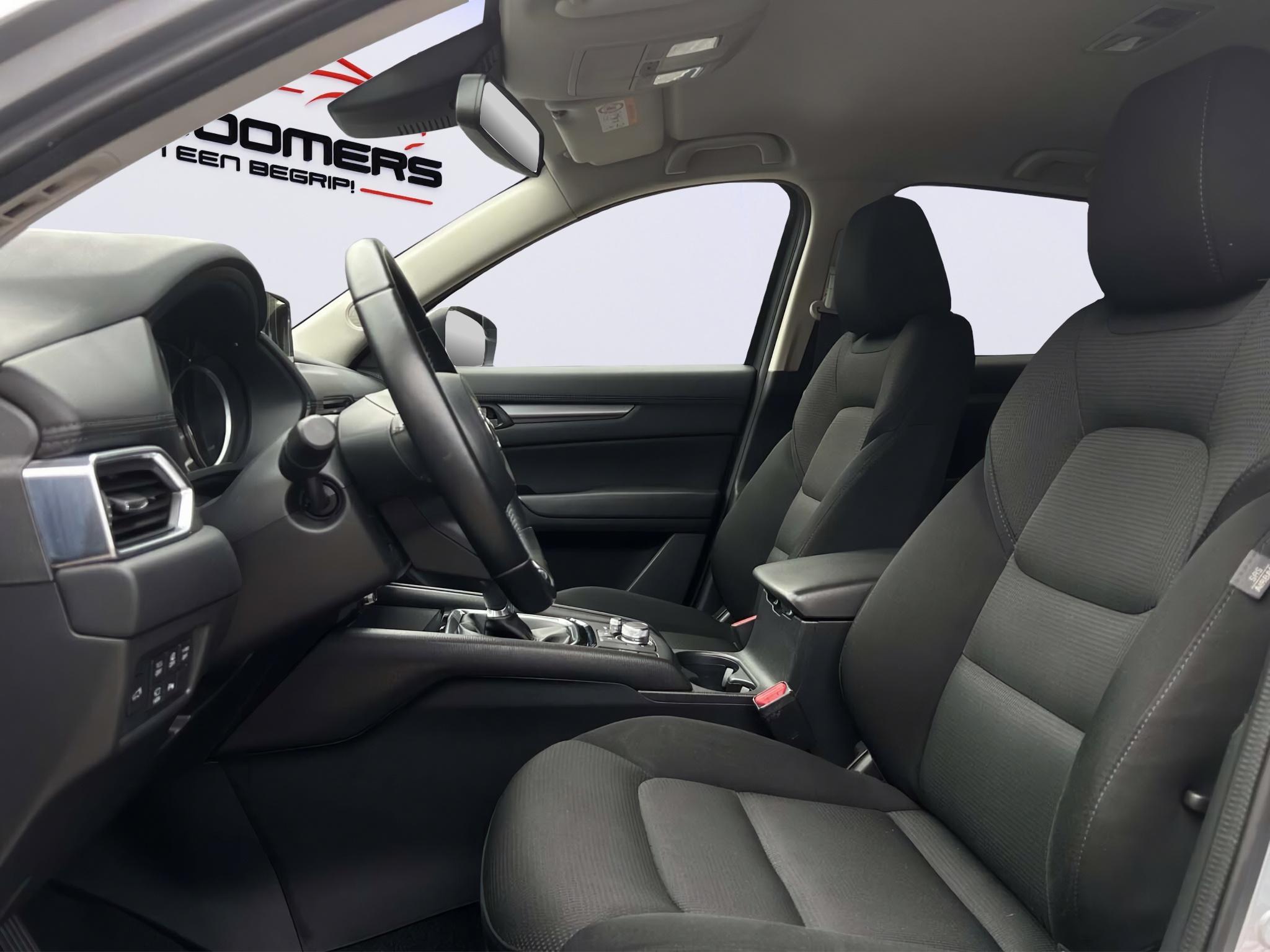 Foto van Mazda Cx-5