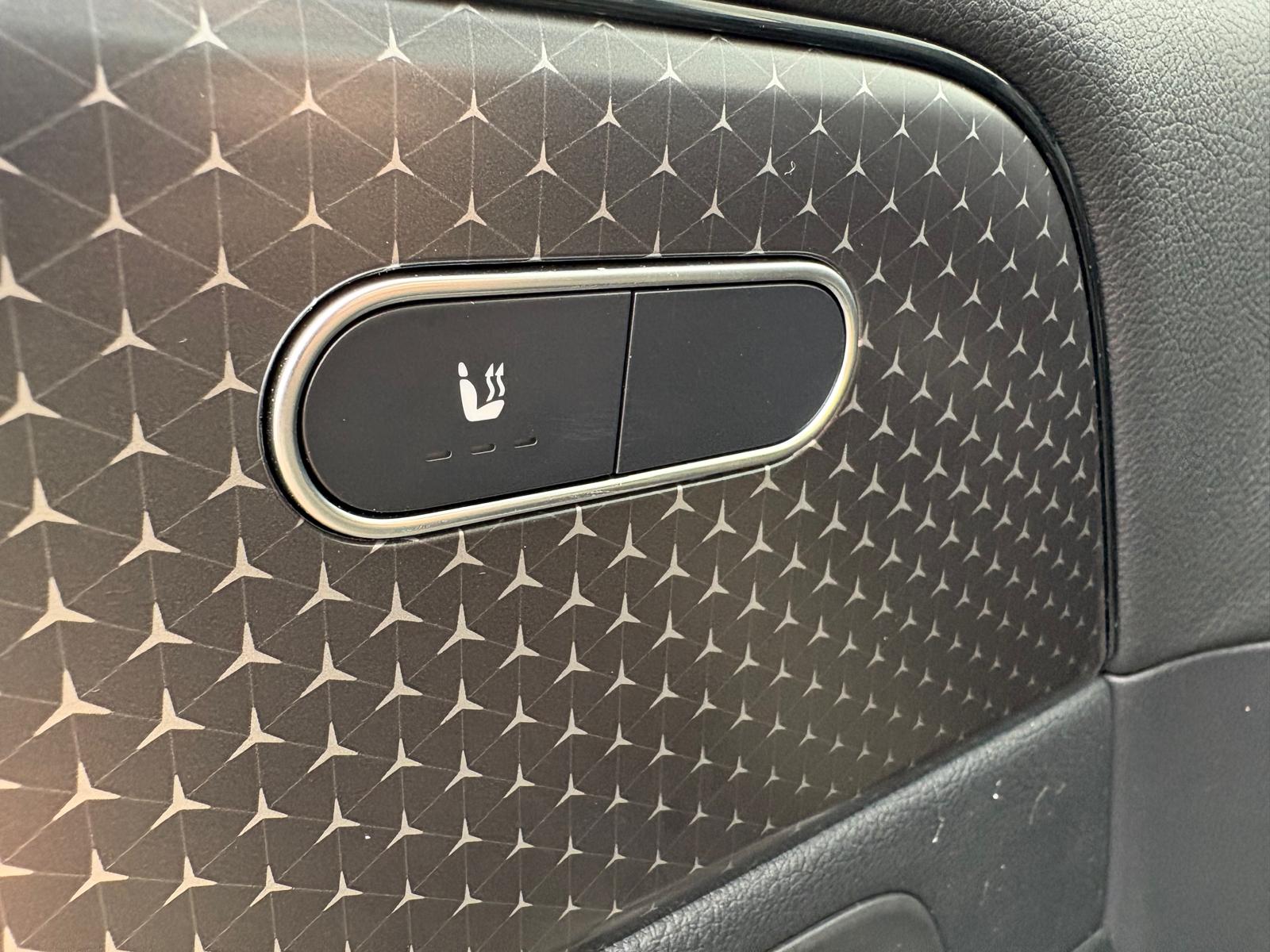 Foto van Mercedes-Benz B-klasse
