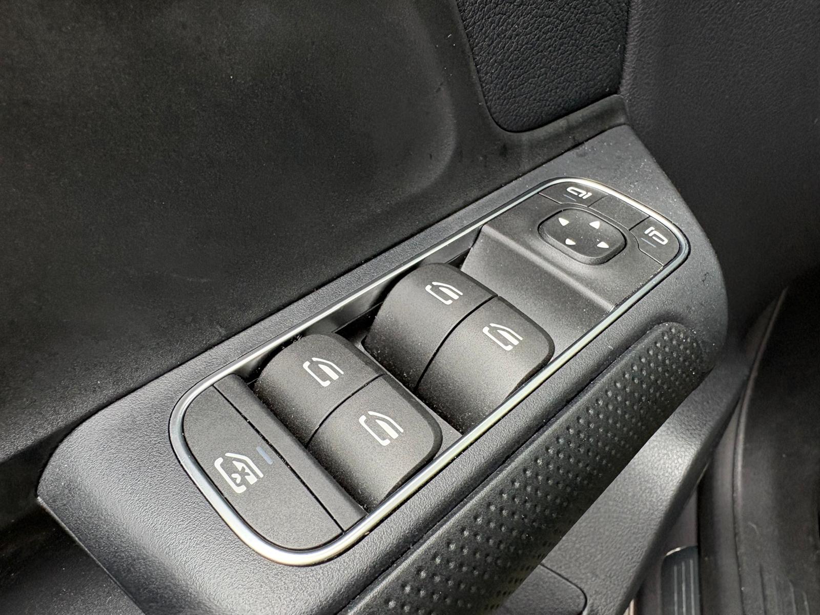 Foto van Mercedes-Benz B-klasse