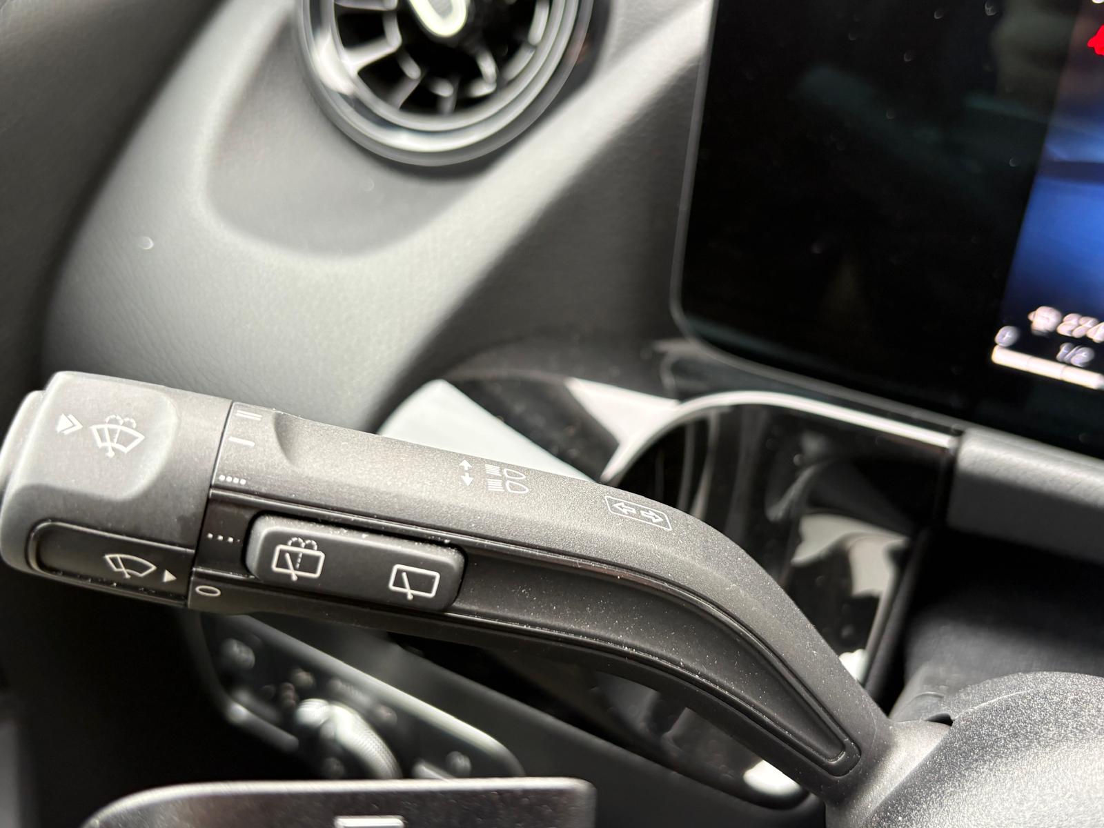 Foto van Mercedes-Benz B-klasse
