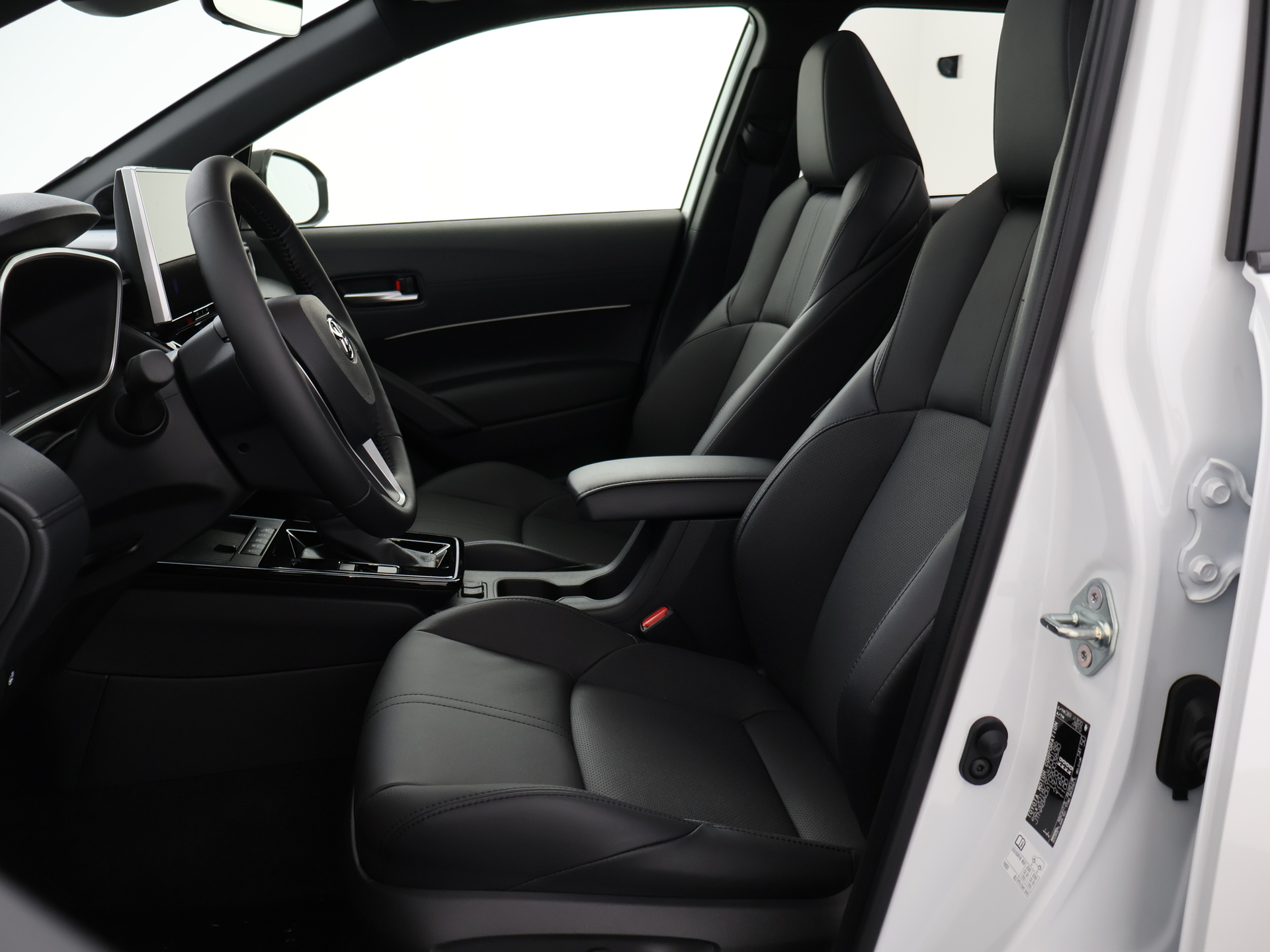 Foto van Toyota Toyota Corolla