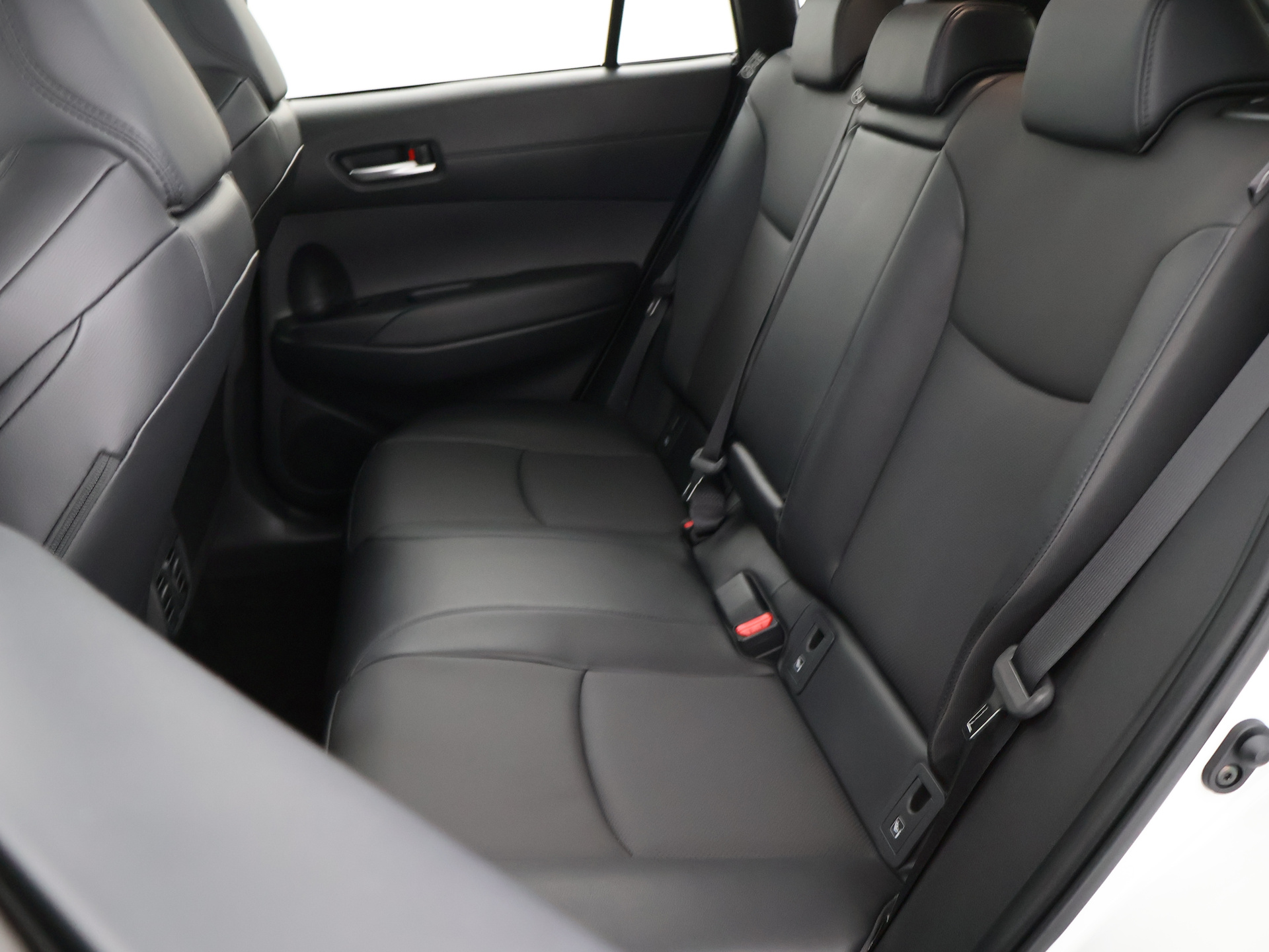 Foto van Toyota Toyota Corolla