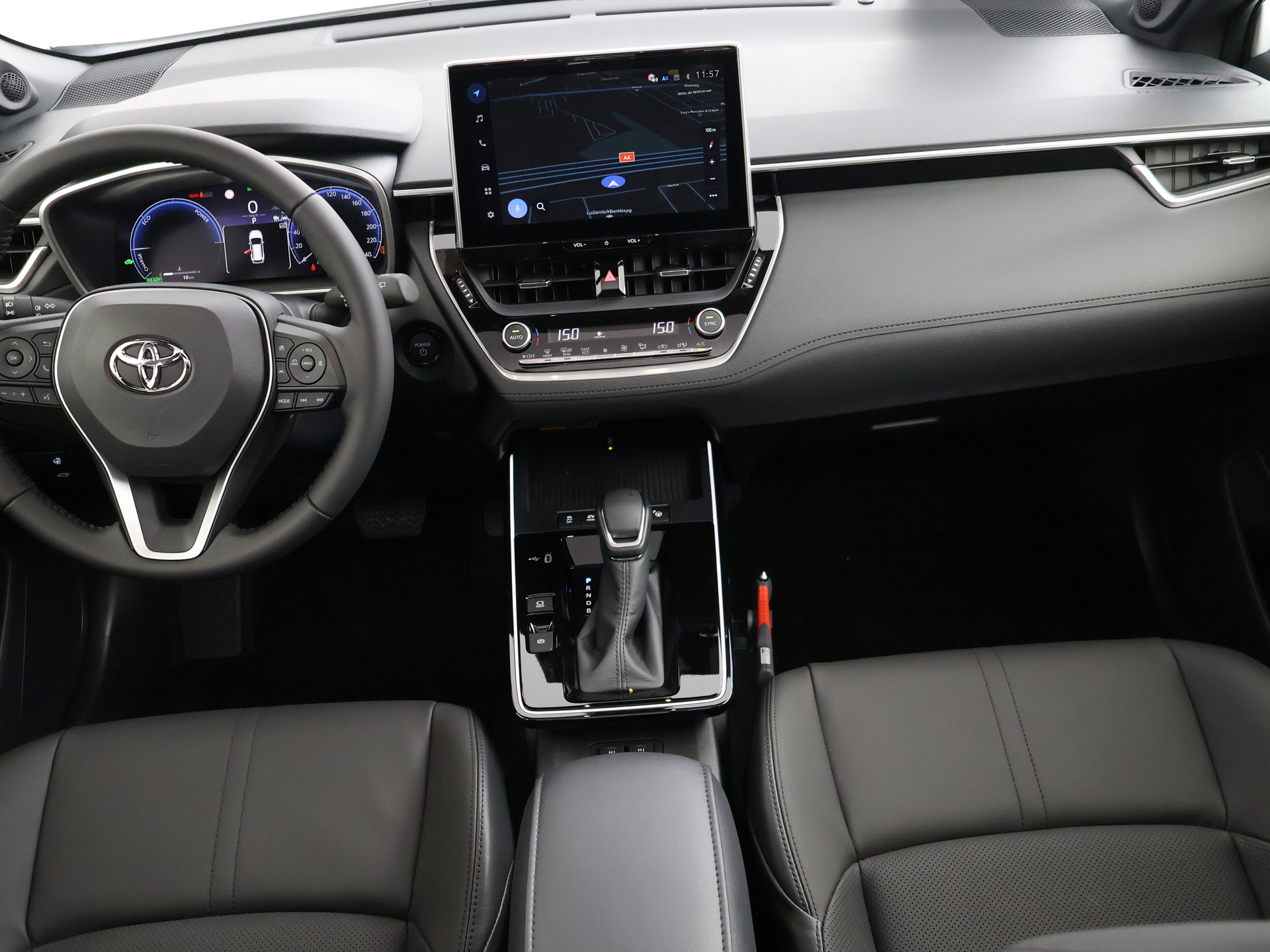 Foto van Toyota Toyota Corolla