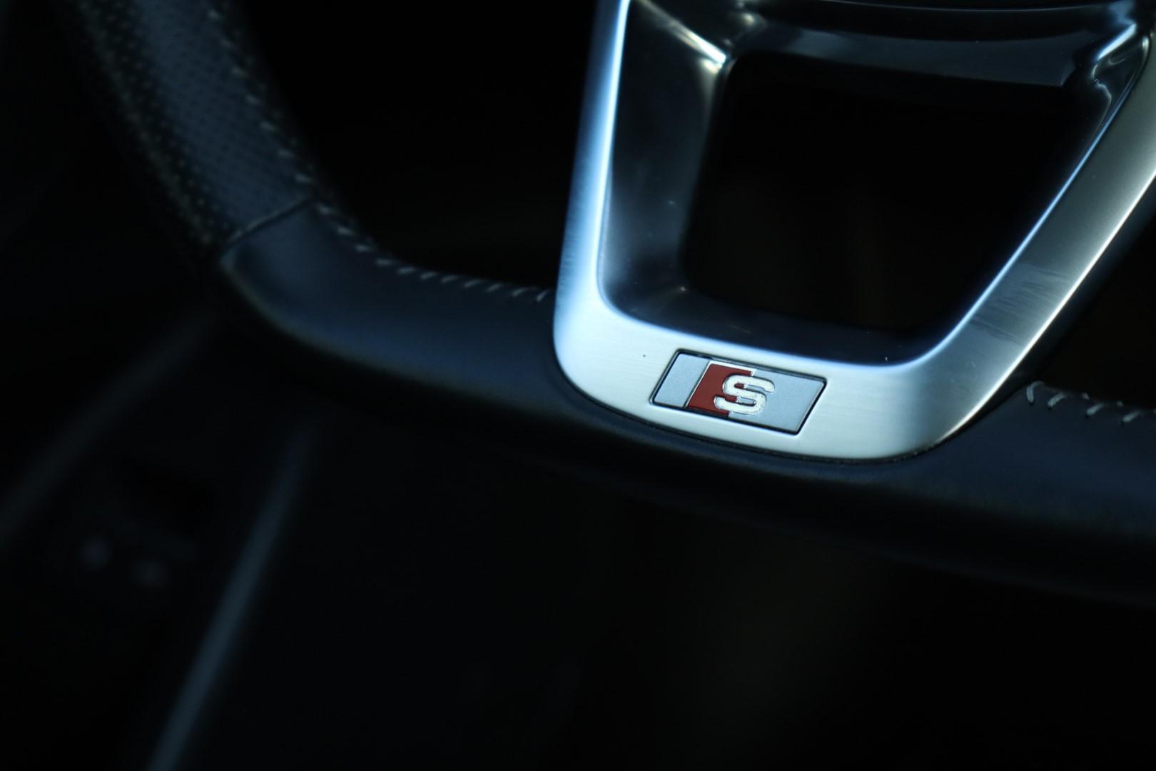 Foto van Audi Q5