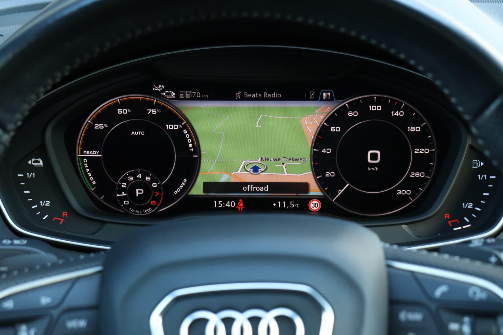 Foto van Audi Q5
