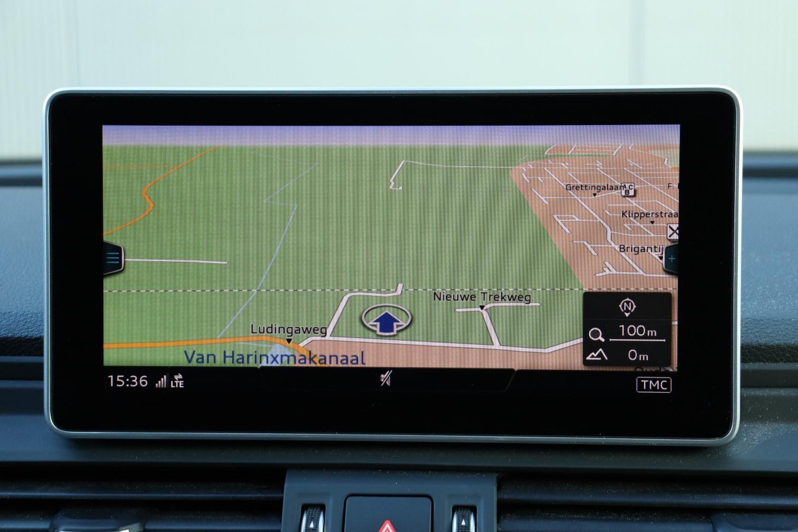Foto van Audi Q5
