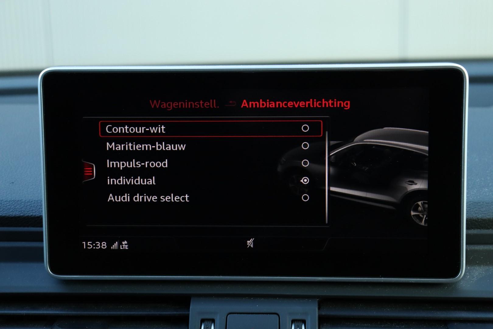 Foto van Audi Q5