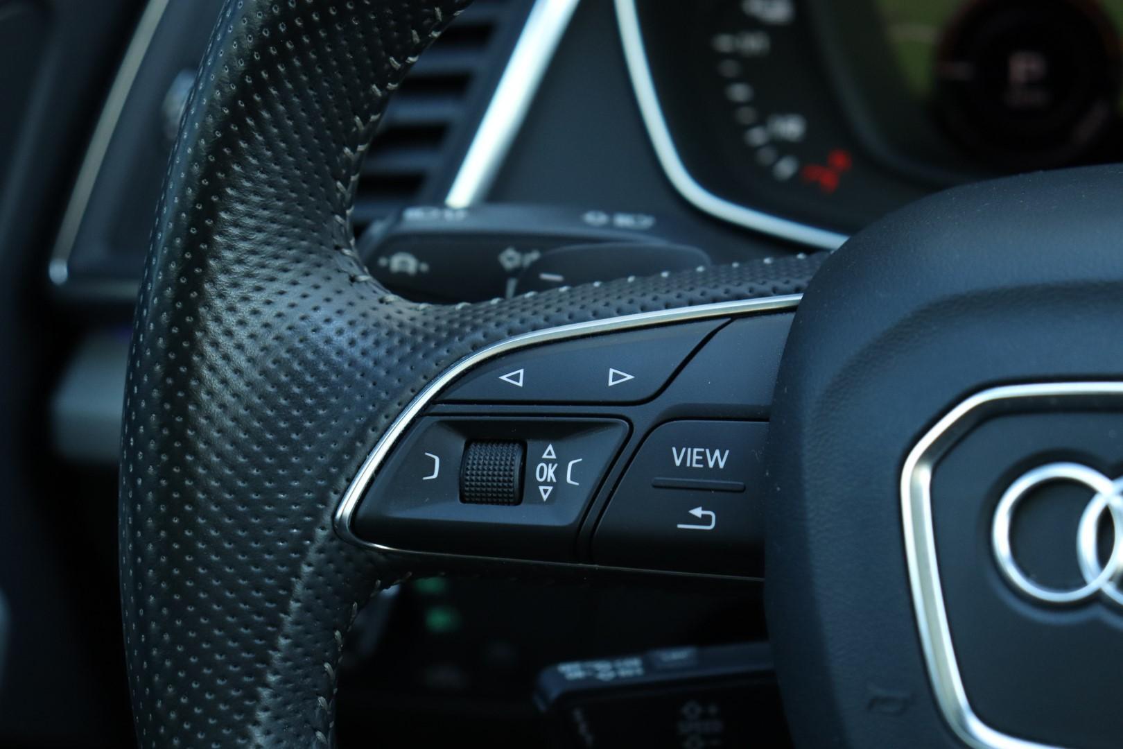 Foto van Audi Q5