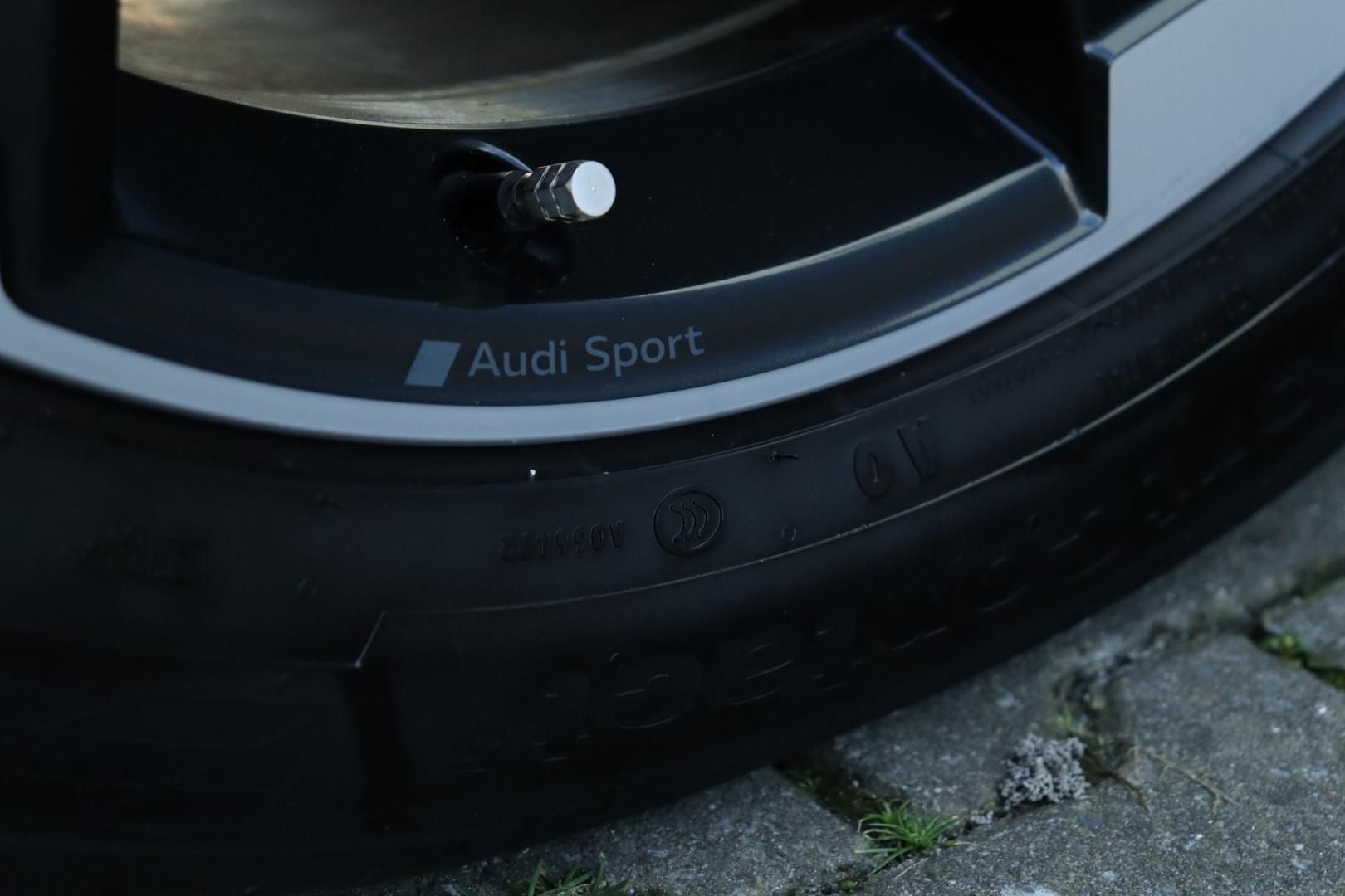Foto van Audi Q5