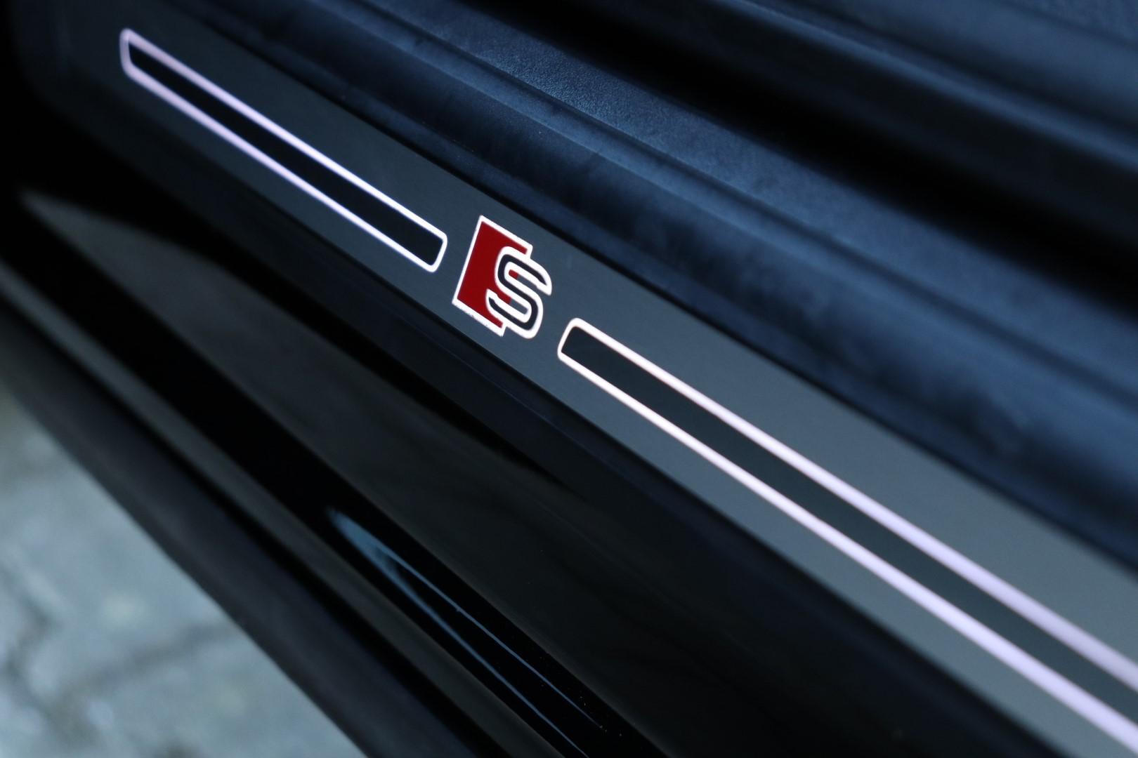 Foto van Audi Q5