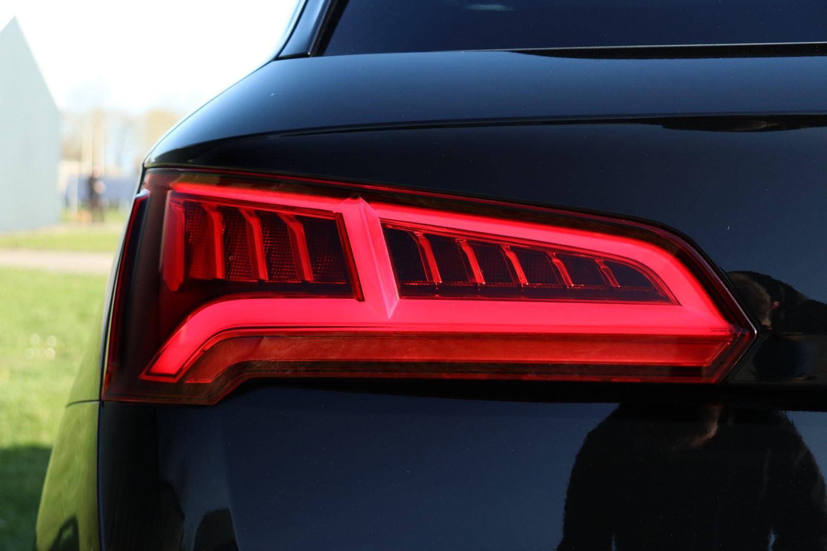 Foto van Audi Q5