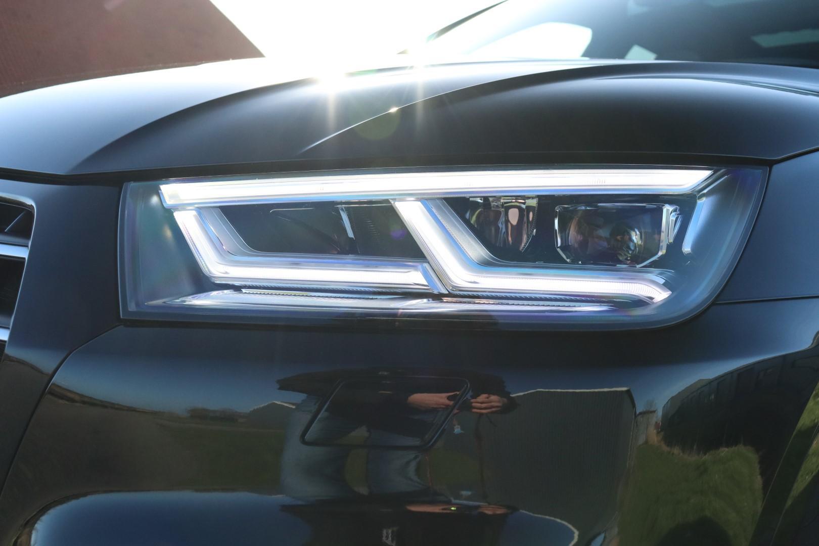 Foto van Audi Q5