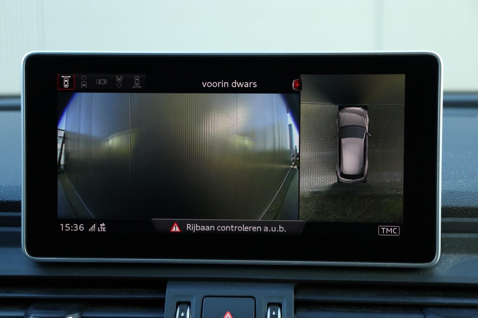 Foto van Audi Q5