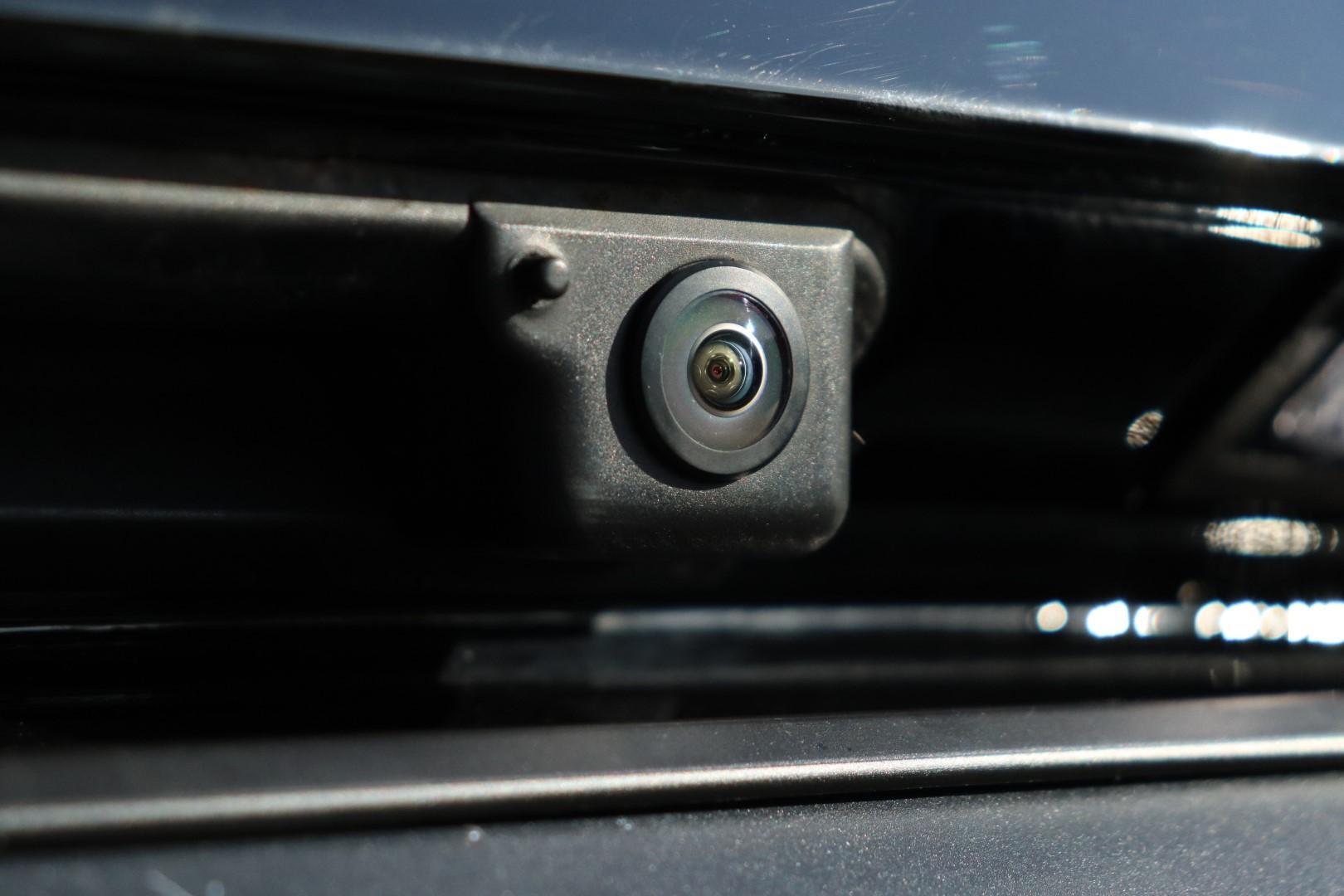 Foto van Audi Q5
