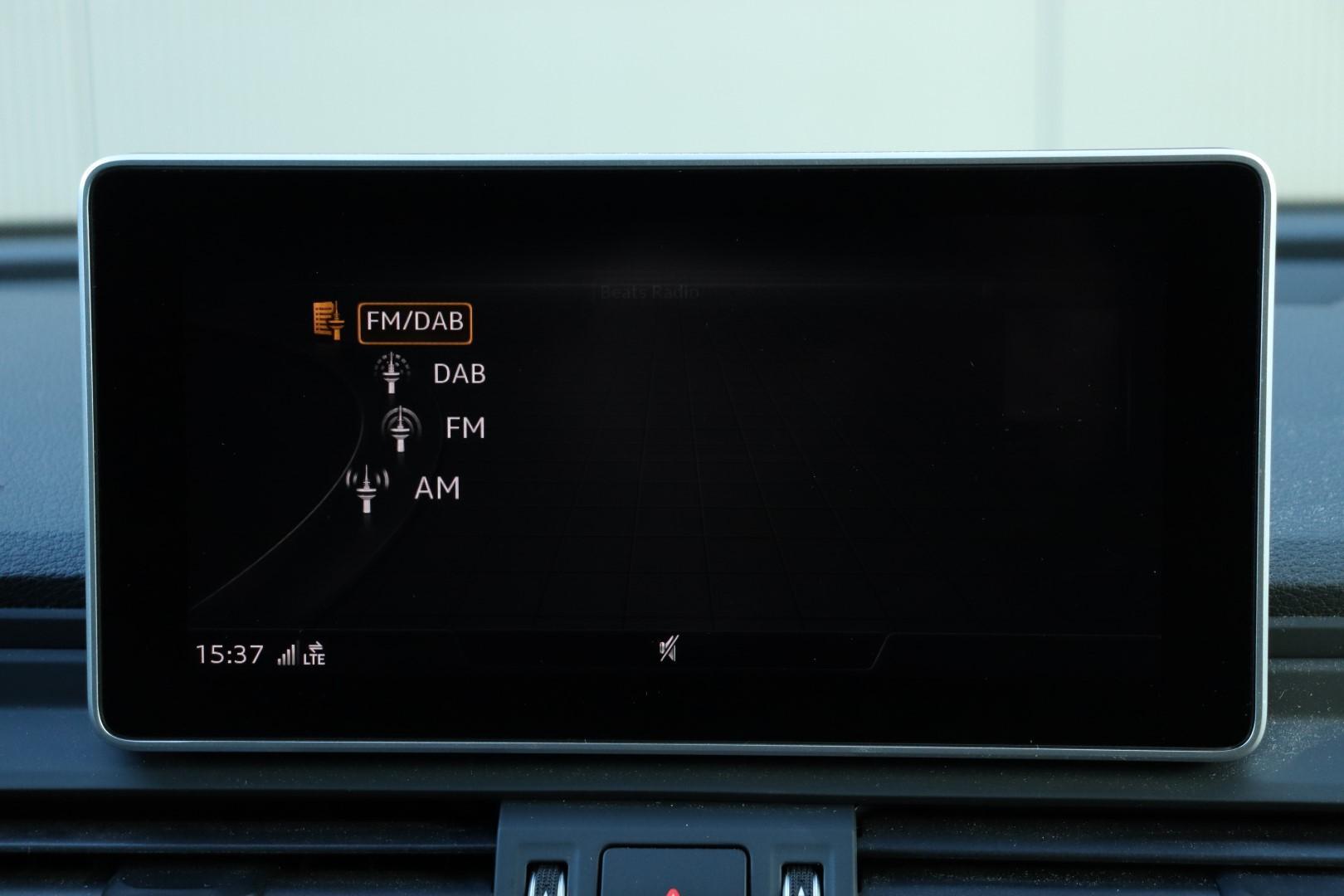 Foto van Audi Q5