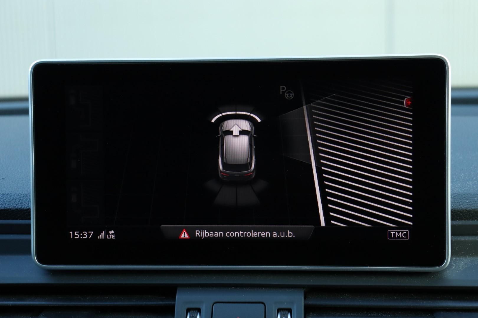 Foto van Audi Q5