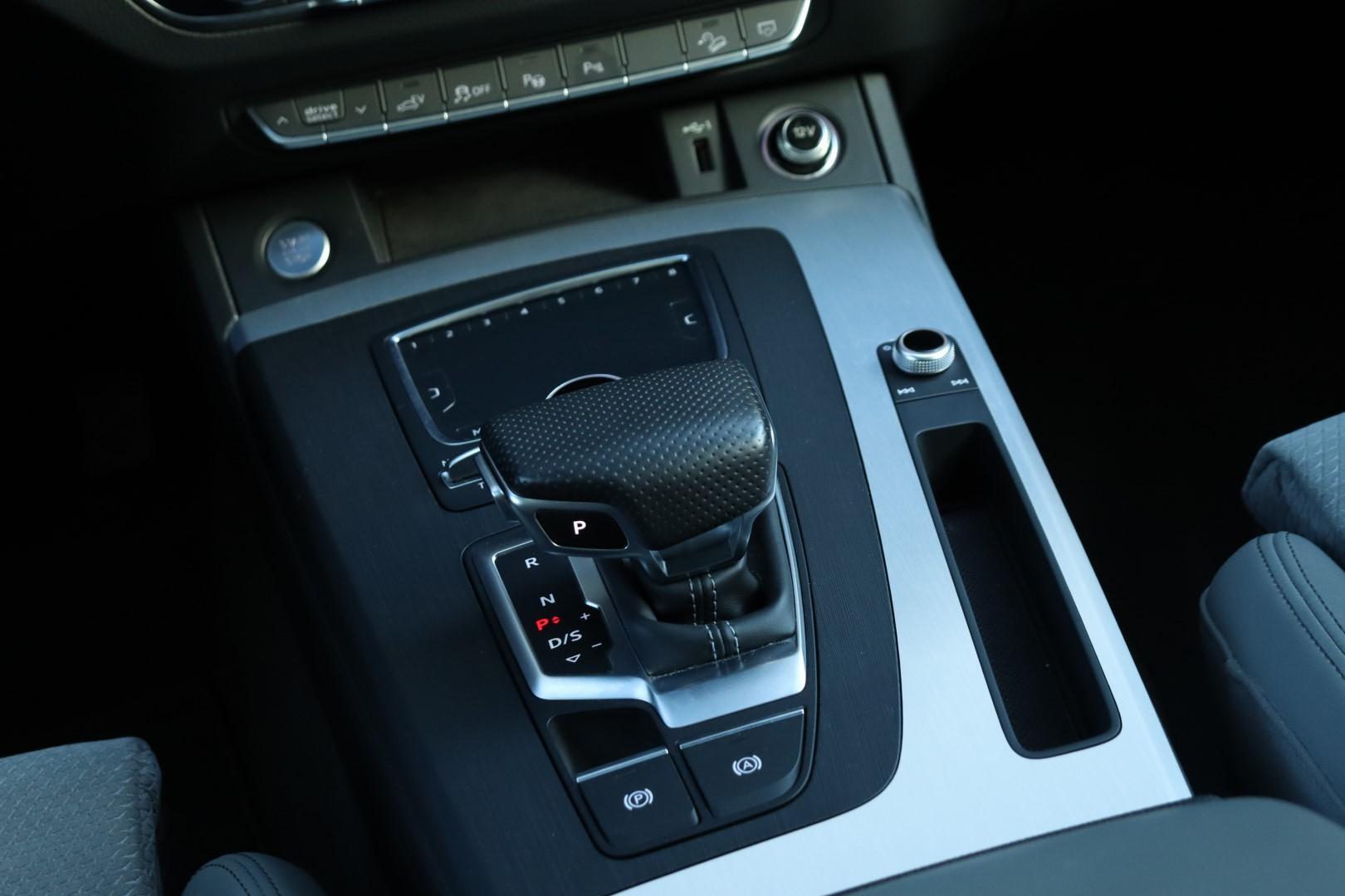 Foto van Audi Q5