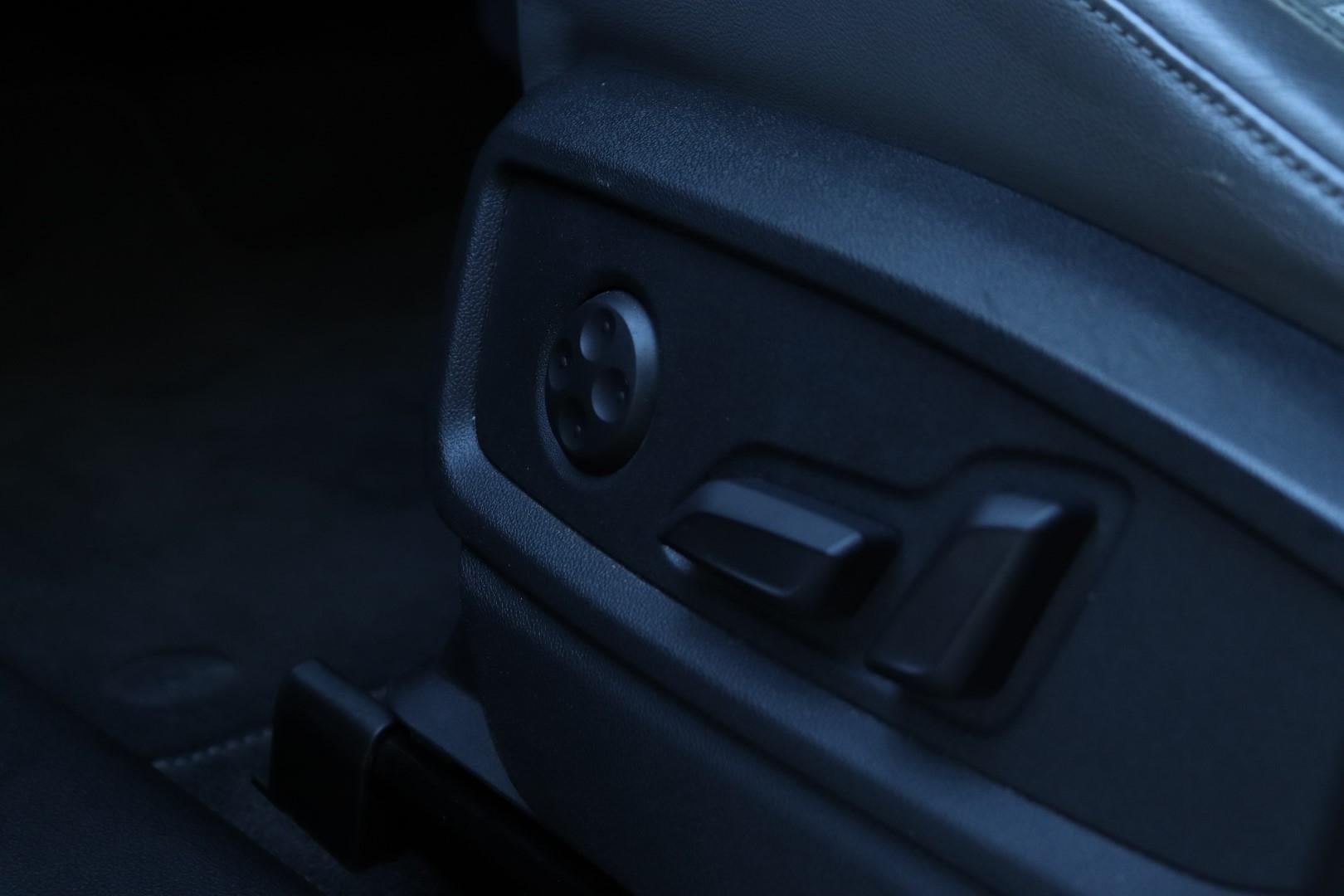 Foto van Audi Q5