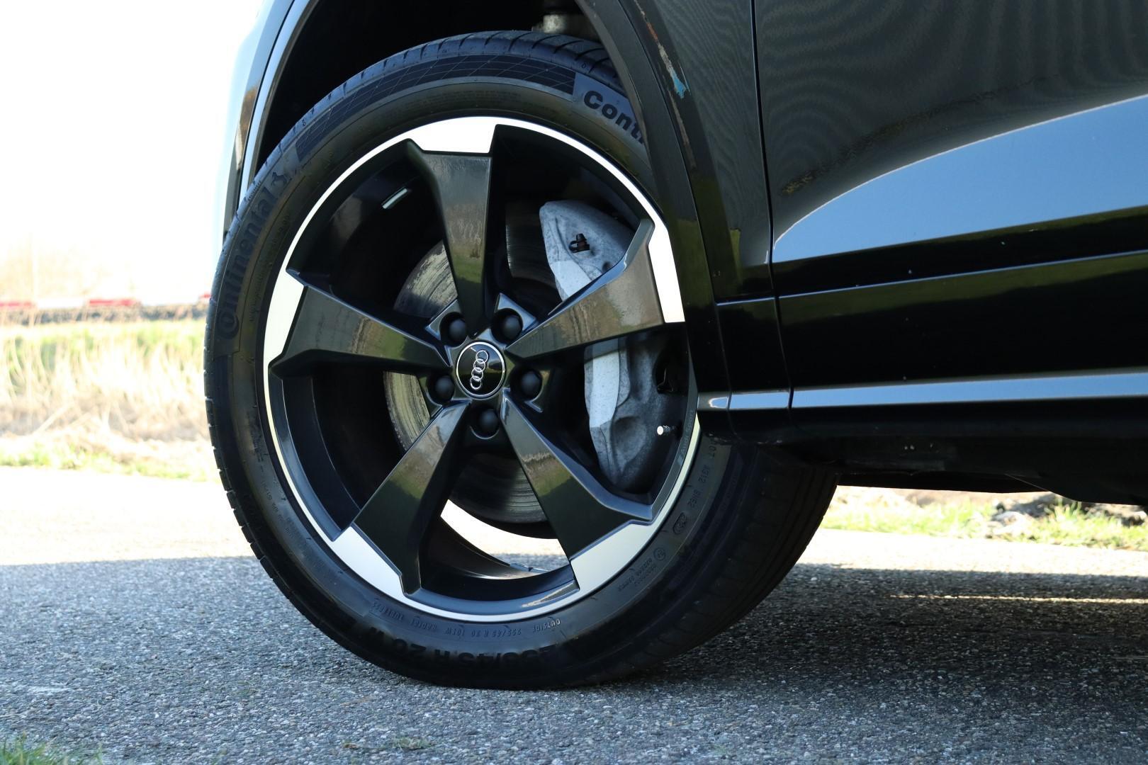 Foto van Audi Q5