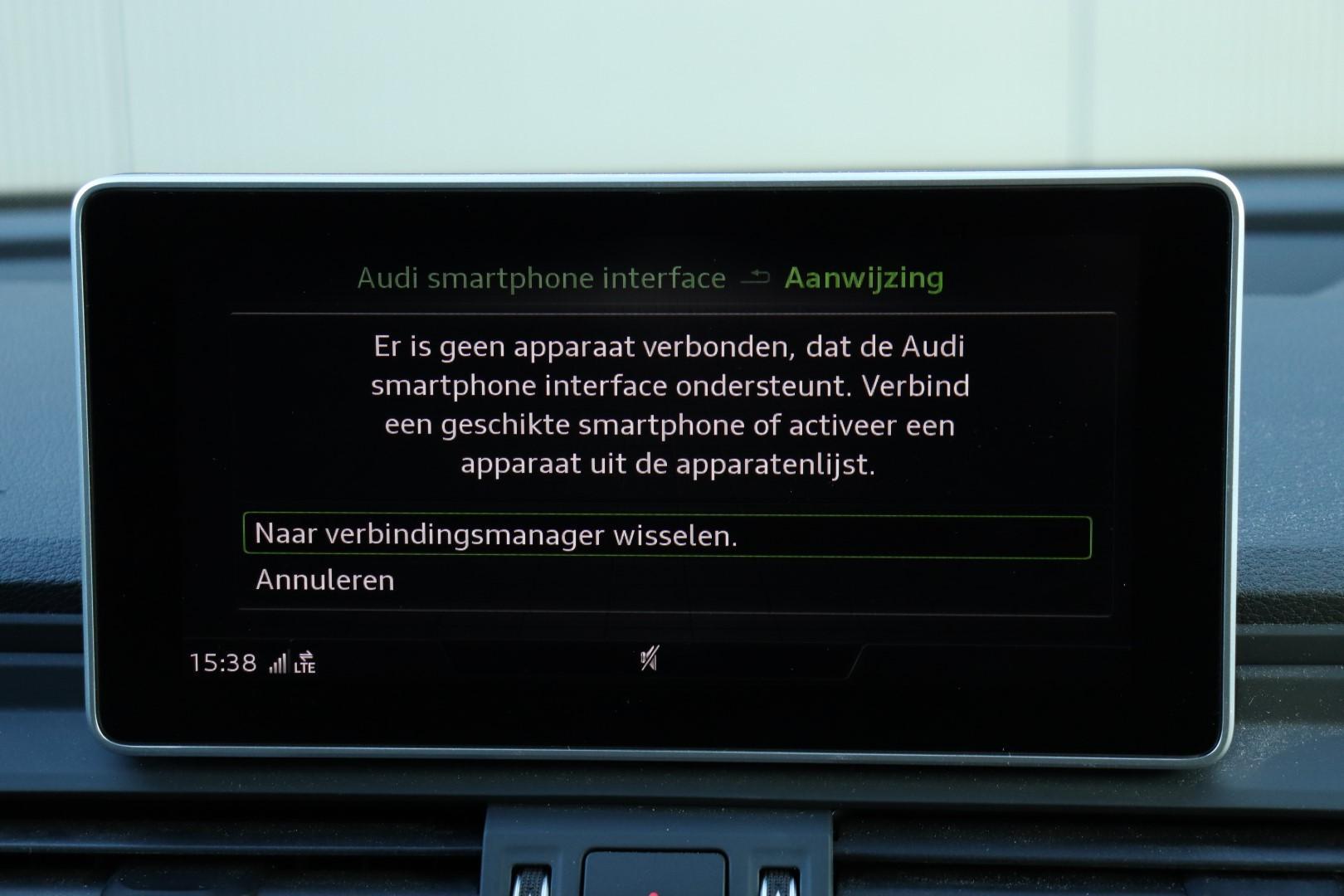 Foto van Audi Q5