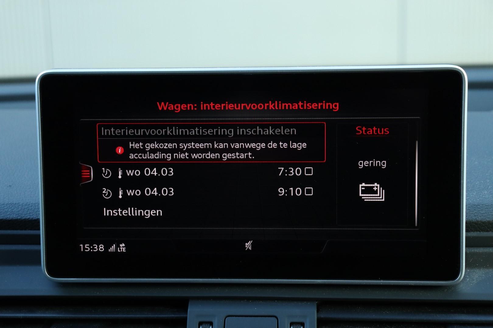 Foto van Audi Q5