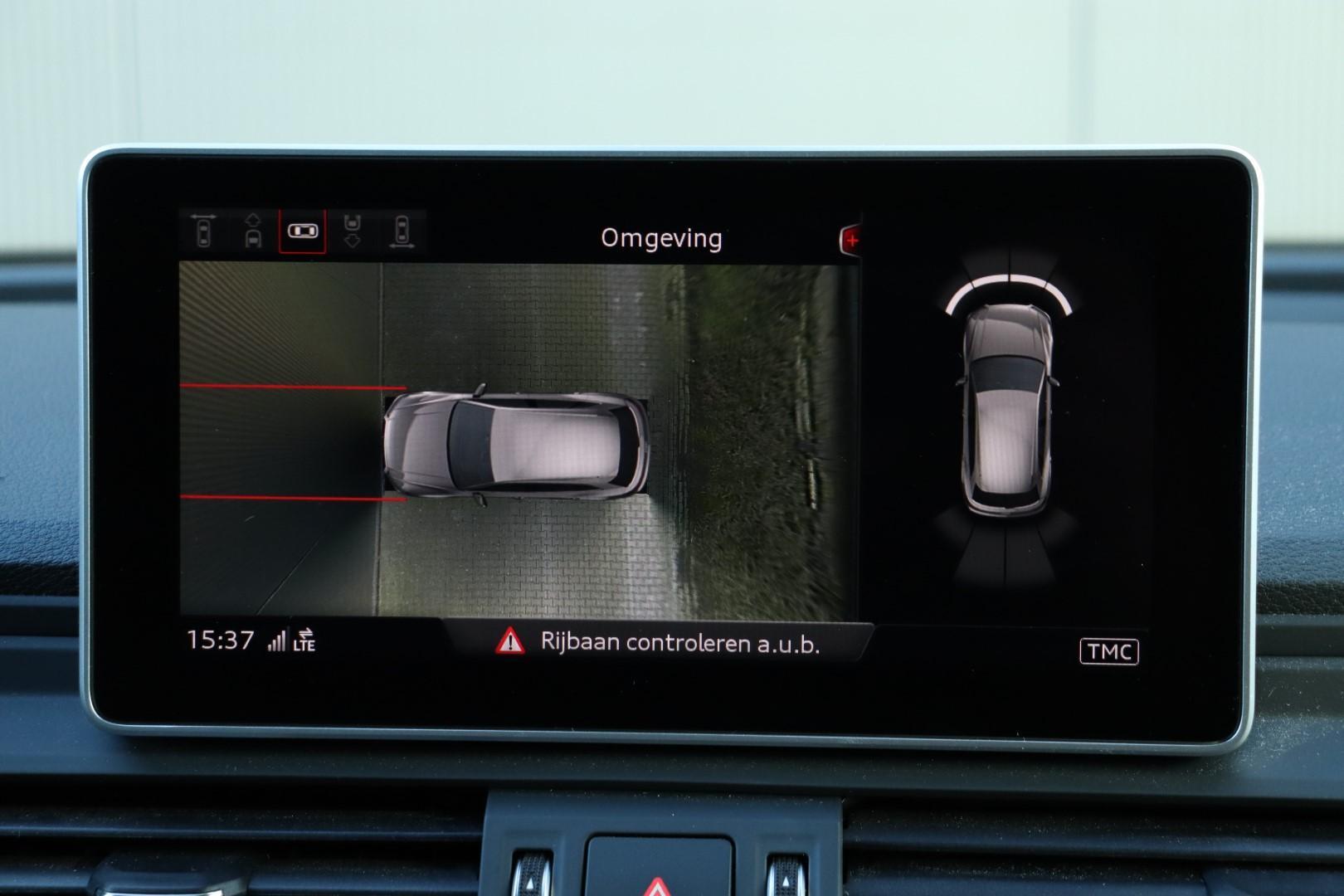Foto van Audi Q5