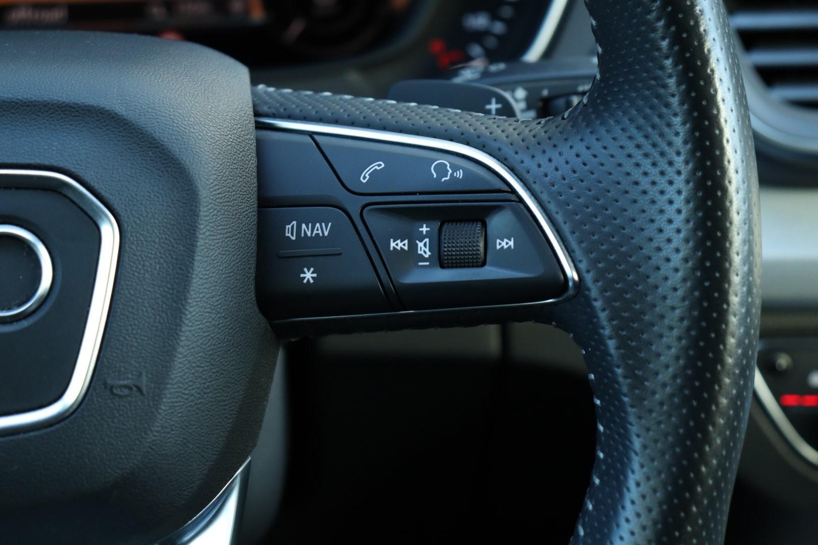 Foto van Audi Q5