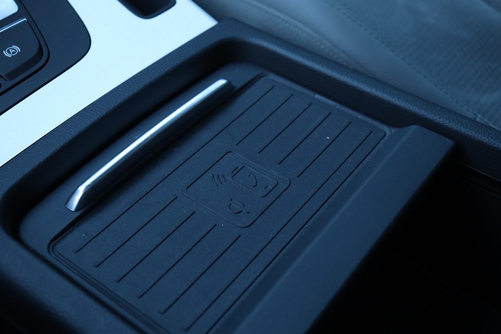 Foto van Audi Q5