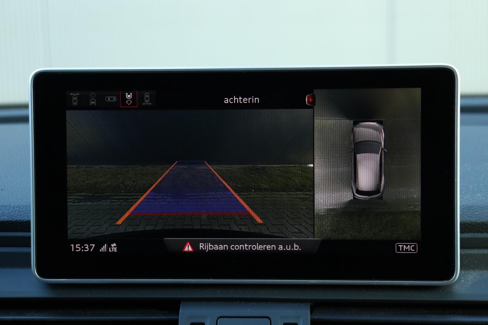 Foto van Audi Q5
