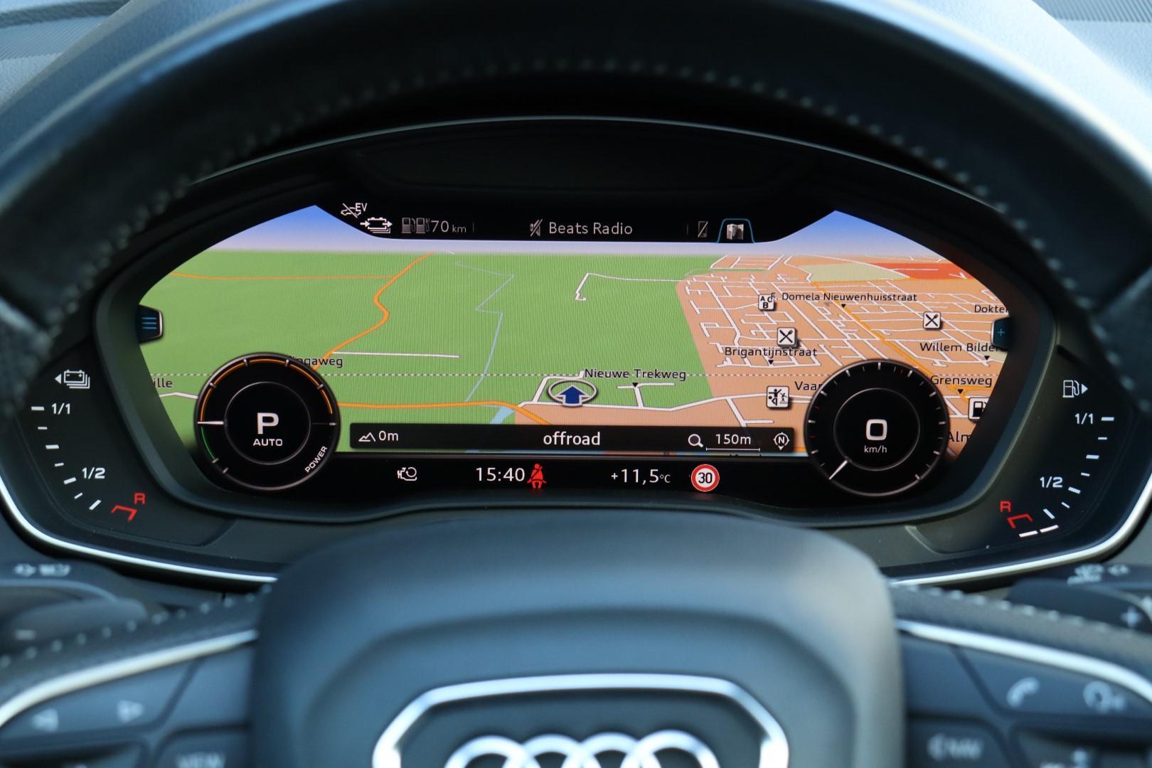 Foto van Audi Q5
