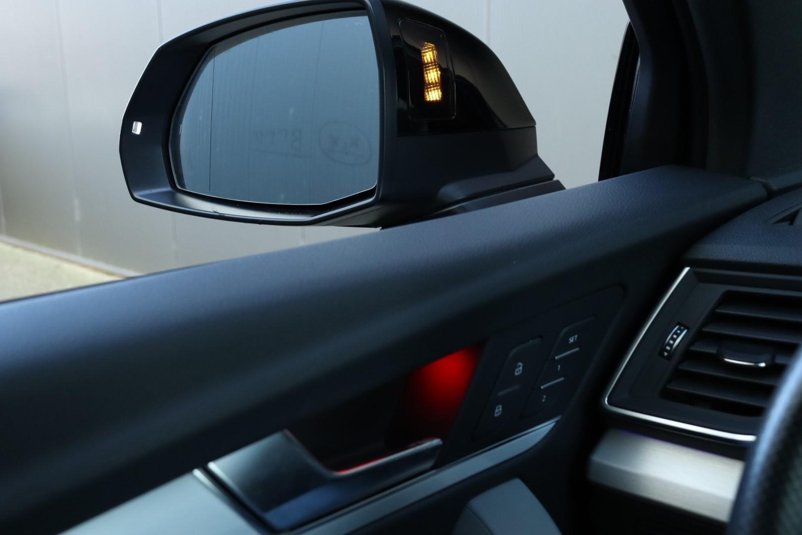 Foto van Audi Q5