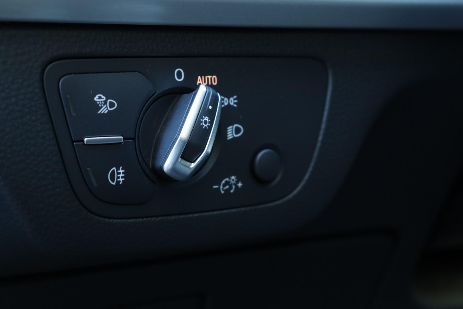 Foto van Audi Q5