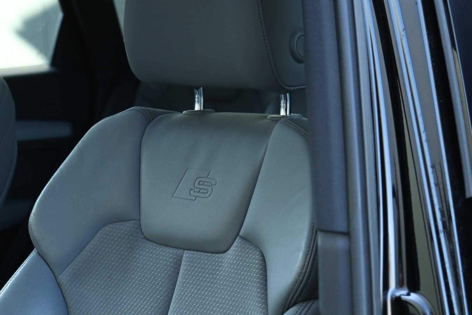 Foto van Audi Q5