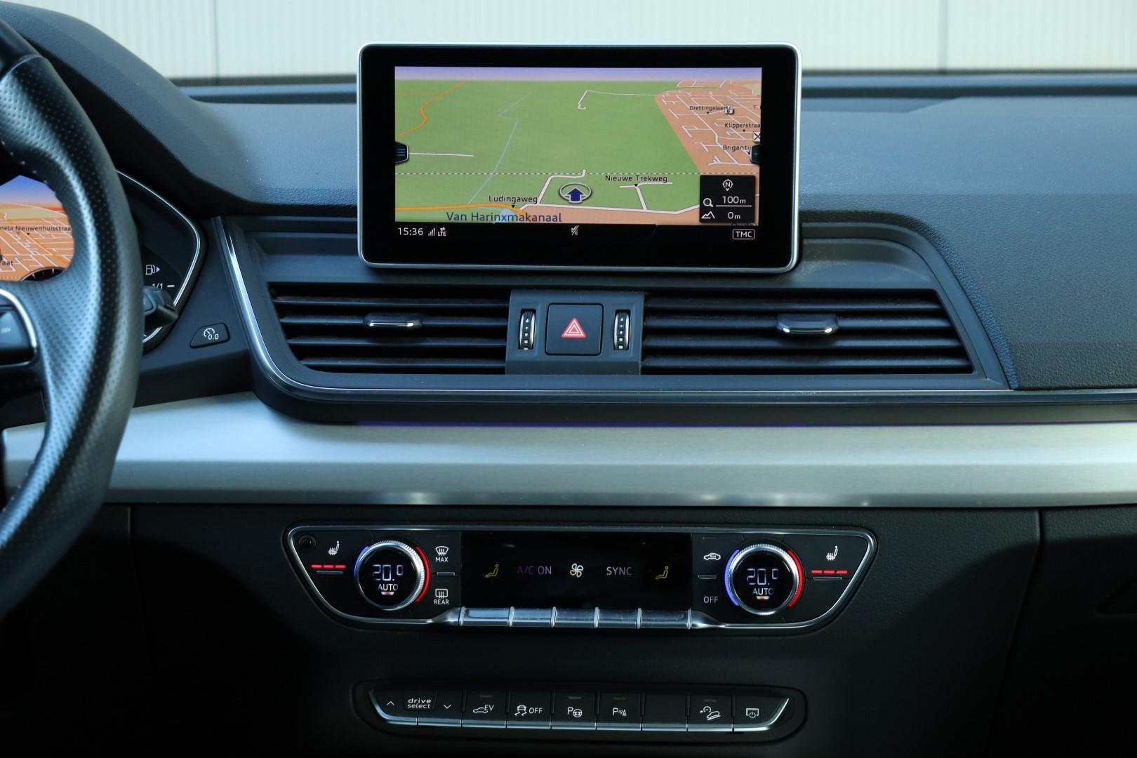 Foto van Audi Q5