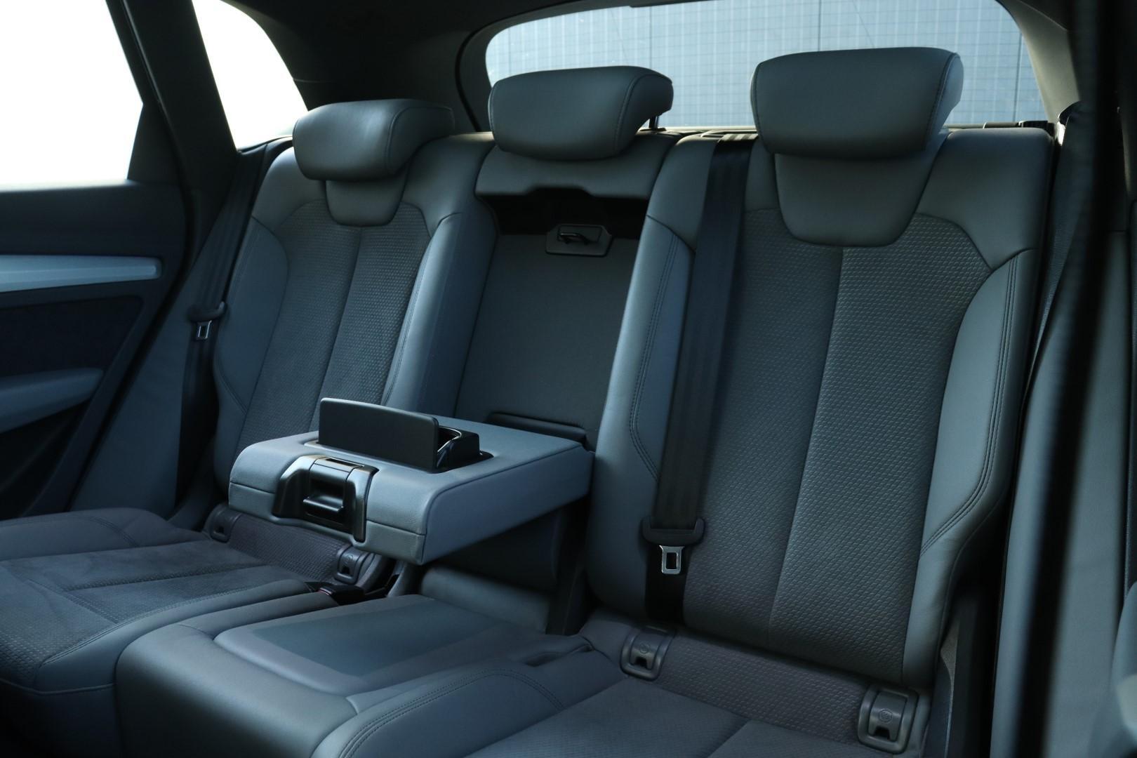 Foto van Audi Q5