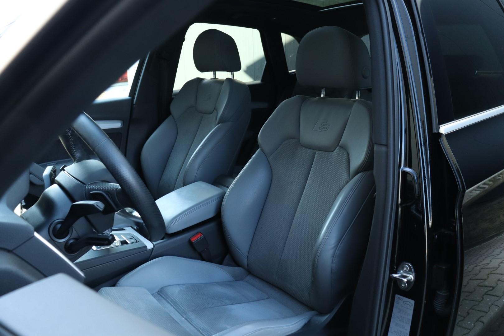 Foto van Audi Q5