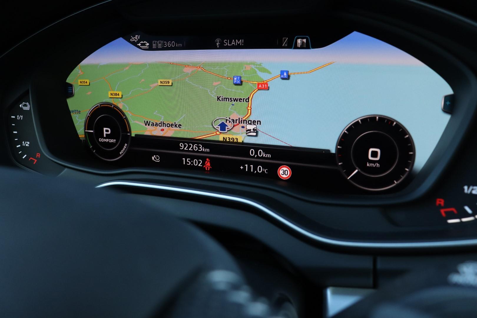 Foto van Audi Q5