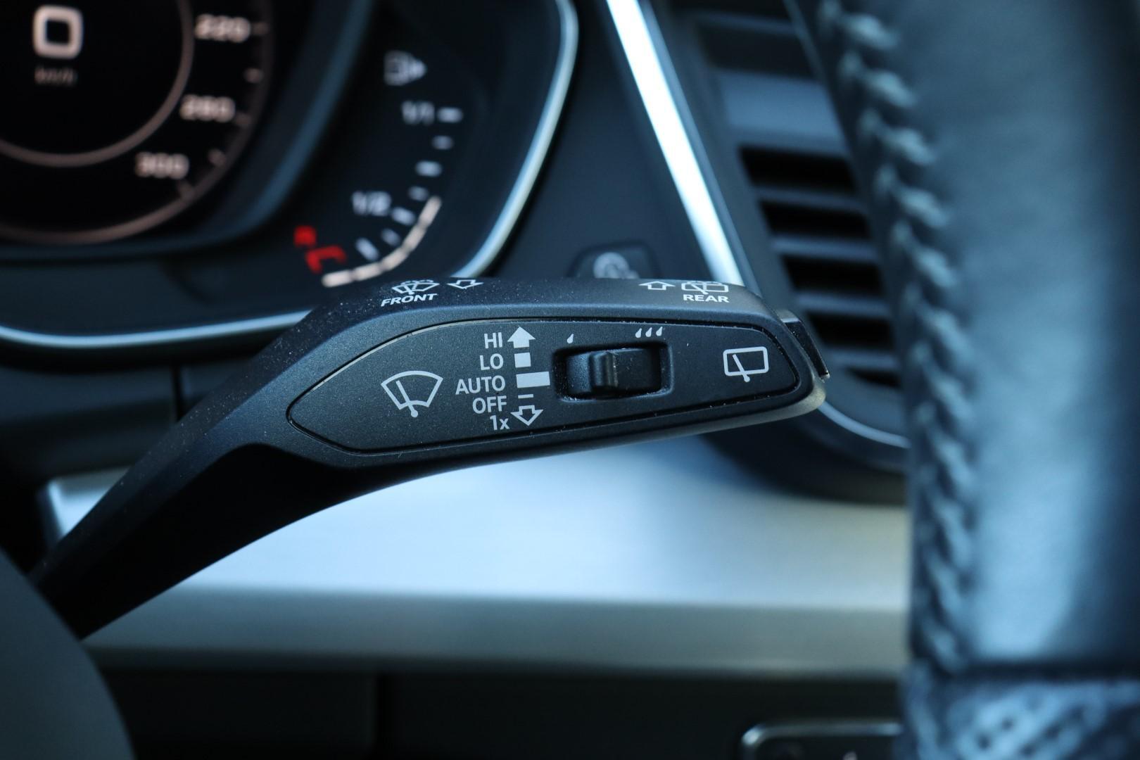Foto van Audi Q5