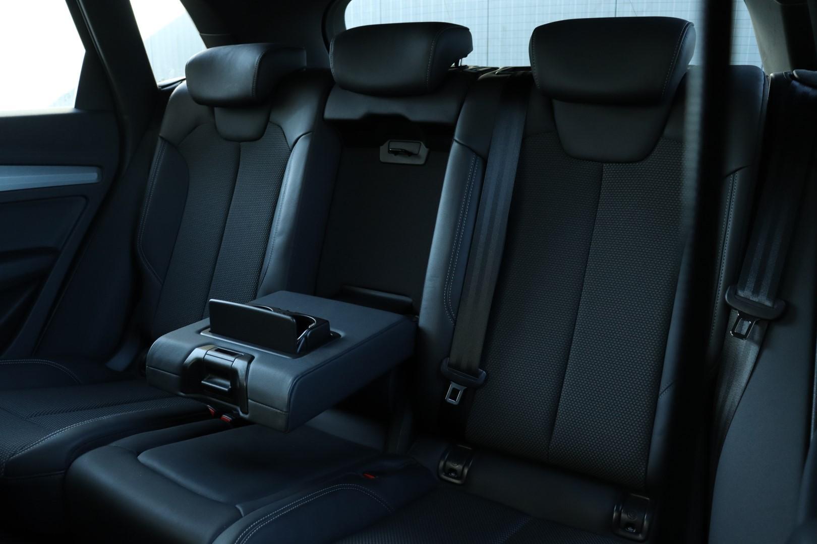 Foto van Audi Q5